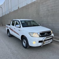 هايلكس • ٢٠١٠ • رقم اربيل