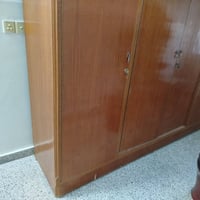 قنصور • خزانة • اربع ابواب • كابينة • ديكور منزلي • اثاث منزلي • قنصور...