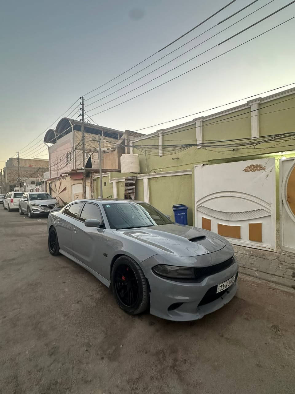 جارجر 2021 فول مواصفات 6400 8سلندر جاملغ وبنيد فقط بغداد شرط تحويل سياره حيل نضيفه ماشيه 55 بيع متوازي وسريع 195 مكان نجف ***********
