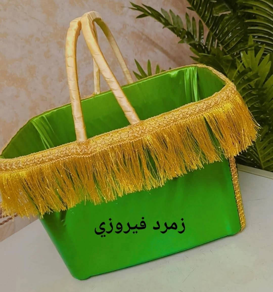 تجهيز اي شكل يعجبكم سارعوا بالحجز اذا مو النوع الثقيل وقماش اصلي ترجع بيد المندوب


**إذا كنت صاحب هذا الإعلان وتريد حذفه لأي سبب، رجاءا أرسل رسالة إلى الدعم الفني**