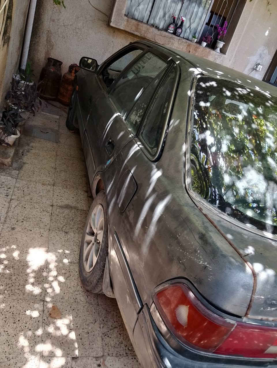 كارينا تيوتا للبيع موديل 91 بيهاا تبخير رقم نينوه جديد باسمي السعر 24 /***********
واتساب ***********
