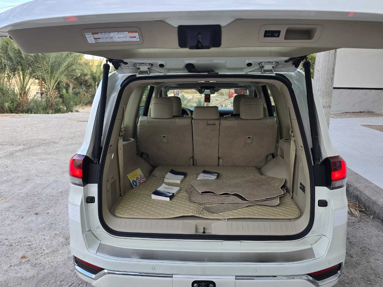 السلام عليكم لاندكروزر موديل 22 كفاله عامه فول مواصفات واحد على واحد ساز ابو الضمان الاصلي كشنين كهربائي جنطه كهربائيه اربع بصمات بوب فتحه تحديد مسار شاحن ثلاث شاشات رقم بغداد انجليزي سنويه 2030 تحويل مباشر ماشي 37 حقيقي على الان على وضع طائرات الشركه سبير منازل سياره جديده بمعنى الكلمه على وضع البلاد رقم***********
