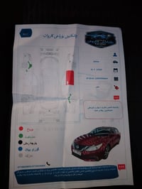 التيما 2016 • باب مرشوش • بدون ايرباك