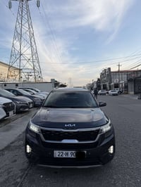 سلتوز • ٢٠٢٢ • فور ويل