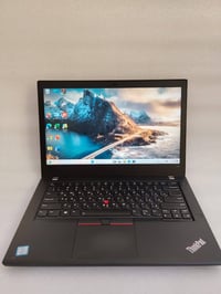 ThinkPad T480 • i5 الجيل الثامن • ١٦GB رام
