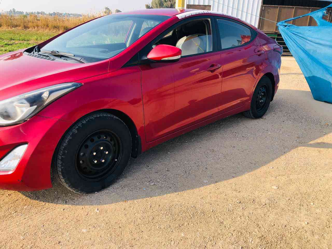 سلام عليكم النترا للبيع موديل 15بابل بسمي دولي السياره بيه قطعه وحده فقط بنيد وكاله مبدل السياره خير من الله سعر 123وبيه مجال مكان بابل مشروع المسيب


**إذا كنت صاحب هذا الإعلان وتريد حذفه لأي سبب، رجاءا أرسل رسالة إلى الدعم الفني**