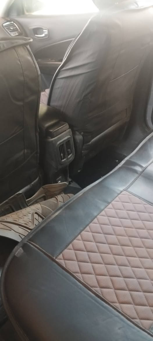 جيب 18 كمبوز محركه كايم ومجودرة بالبيت للبيع السعر 90 وبيهه مجال . مكان بابل


**إذا كنت صاحب هذا الإعلان وتريد حذفه لأي سبب، رجاءا أرسل رسالة إلى الدعم الفني**