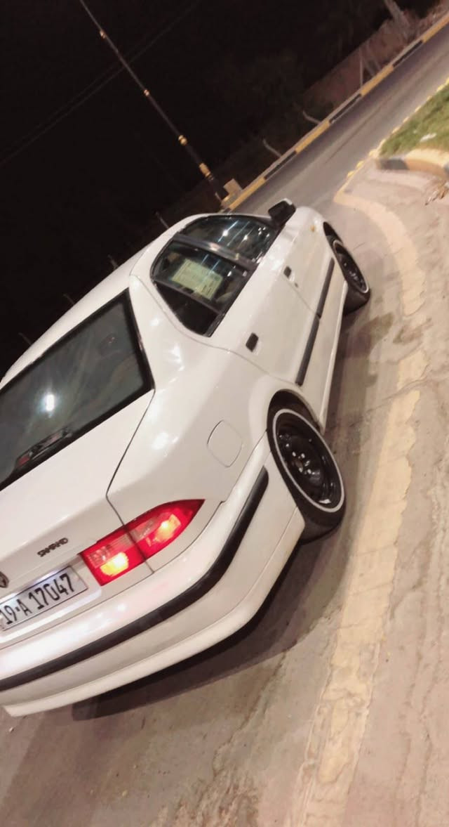 سمند موديل 12 كفاله عامه فقط خيط بخار 

***********
