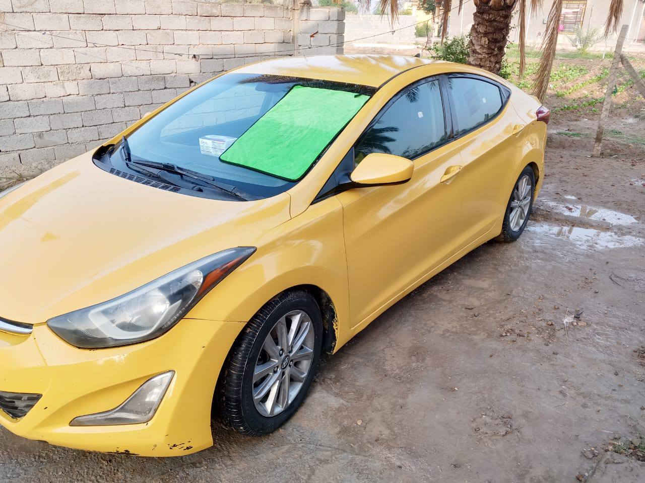 سلام عليكم النترى للبيع 2014 امريكي  حادث جاملغ امامي جه العبري بدون دواخل صبغه جديده قبل 3 اشهر عايدها مكينه 1800دوش  رقم بابل باسمي  سنويه لل 29مصفره هيئه وغرامات تخم تاير حداديه تبريد كهربائيات كلها شغاله فول تحكمات مثبت سرعه نضام ايكو تدفئه بالكشنات 3 وضعيات قياده مانع انزلاق اي بي اس السياره خير من الله السعر 105 وبيها مجال حك الجيه 
العنوان بابل ناحيه النيل قرب اثار كيش 
***********
غير متواجد عالنت
