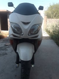 ٢٠٠٨ • كفاله • محرك مبدل