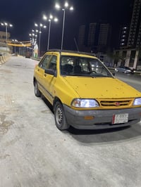 مكينة زينة • تبريد ناقص • ٢٠١٠