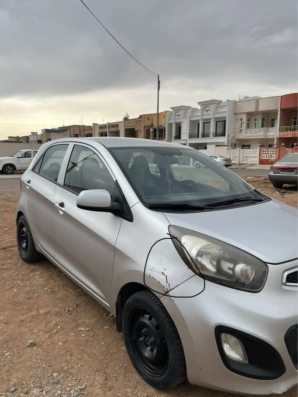 Hawler أربيل, العراق


**إذا كنت صاحب هذا الإعلان وتريد حذفه لأي سبب، رجاءا أرسل رسالة إلى الدعم الفني**
