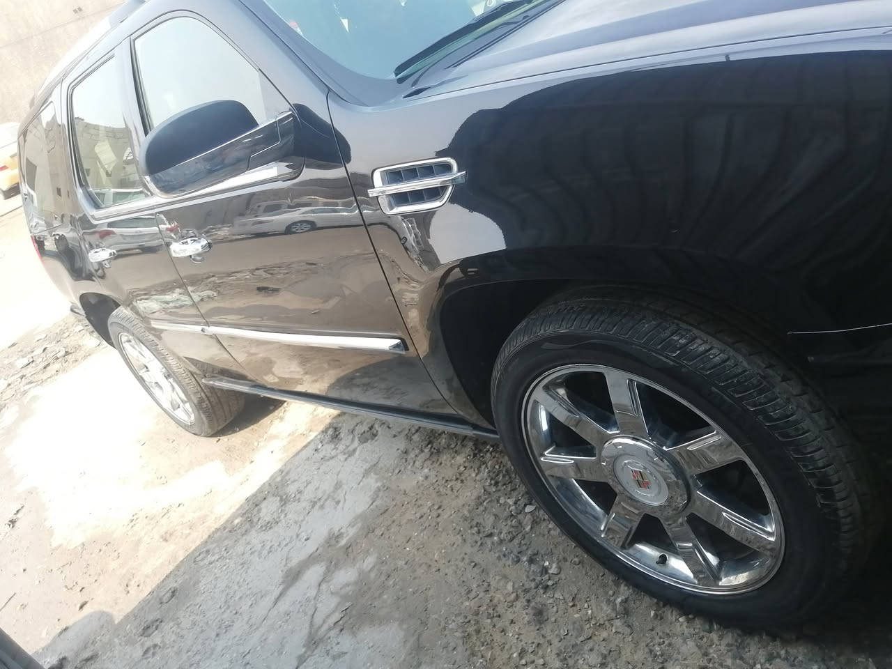 ورشة الأصدقاء للسمكره وصبغ جميع أنواع السيارات. 🚘🚖
الورشه  متكامله  سمكره وصبغ وتعديل  بارد PDR كادر ذو خبره في السمكره على البارد. 
الصبغ شرط  بالفرن  حراري و الالوان الميتاليك جميع الالوان  بالكمبيوتر 📡
نستقبل جميع أنواع السيارات. 
##للحجز والاستفسار الاتصال على الارقام التاليه  متوفر   وتساب . 
الصباغ ابو موسى :*********** 
السمكري ابو نبأ :***********
نتشرف بكم  العنوان 🖊️صناعيه حمدان القديمه خلف محطات الغسل 👍🏻👍🏻
