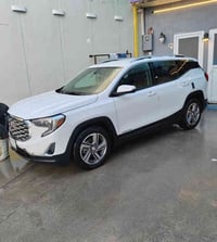 جي ام سي تيران • ٢٠١٩ • ١٫٥ لتر تيربو