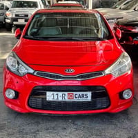 سيراتو كوبية 2015 فول مواصفات فتحة سلايت بصمة  بيبان بصمة رادار مري شف...