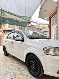 افيو ٢٠٠٧ • گير اوتو • رقم بابل