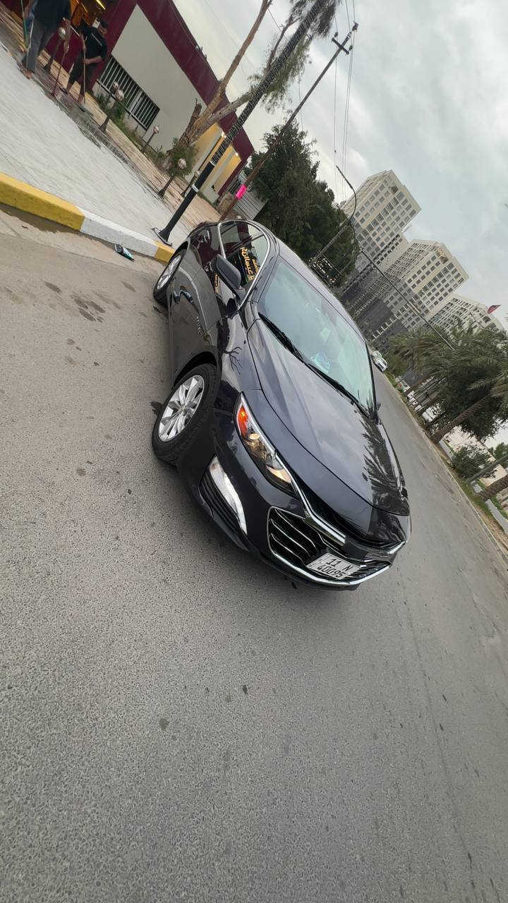 السلام عليكم
ماليبو LT موديل 2023 لون نيلي ماشيه 100 الف كيلو
نظيفه وجديدا أمانة الله ورسوله وبعدها علئ مشي أمريكا
حادثها تبديل بنيد ودعاميه ومصبوغات وجاملاغات بارد فقط بدون اير باك مكينه كير راديترات مكفول تبريد ثلج
السياره مرقمه بغداد انكليزي ذاك اليوم
للتواصل ***********
