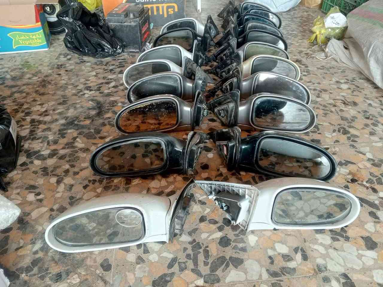 مواد احتياطيه سوناتا تو 
للحجز والاستفسار المراسله على الخاص 💌 
للحجز والاستفسار المراسله على الخاص 💌 
يوجد خدمه توصيل كافه محافظات العراق 🚙 
مراسله واتساب ***********
