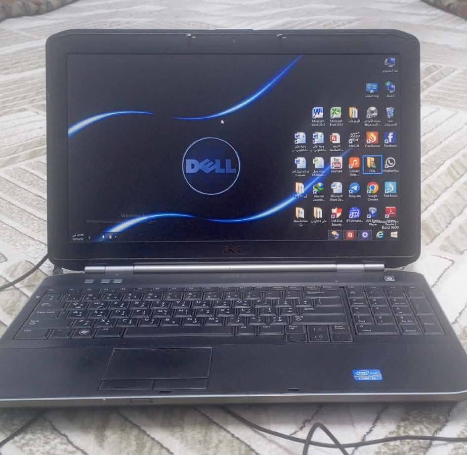 الابتوب DELLمستعجل للبيع


**إذا كنت صاحب هذا الإعلان وتريد حذفه لأي سبب، رجاءا أرسل رسالة إلى الدعم الفني**