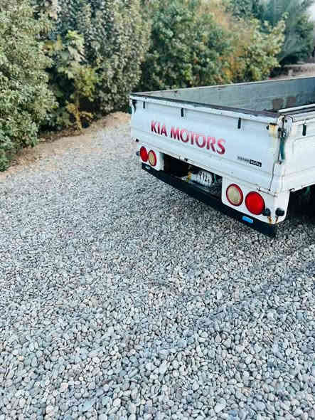 السلام عليكم سياره كيه منفيس موديل 2010 شرط المحرك والگير والقماره مبدله السعر 55وبيها مجال العنوان كركوك قضاء الحويجه قريه تل علي اتصل ***********
