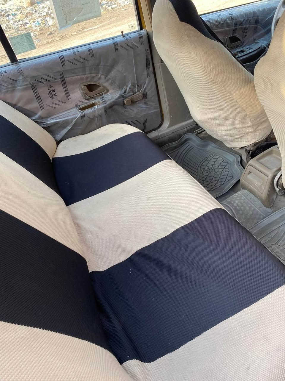 بيجو الميس للبيع مديل 13 بيها بارد بل جاملغ الخلفي وزنجار بل بنيد اني  مغلفه فابلون مبين كير قبل فتره بدلته فرنسي حاويه مكينه متبخر ولا صوت حدايه تايرات انضاف نقصها بس دعاميه وتبريد رقم بغداد نكليزي هزه جديده بسمي ***********. مكاني بغداد النهروان السعر ٢٨ تحويل ثاني يوم
