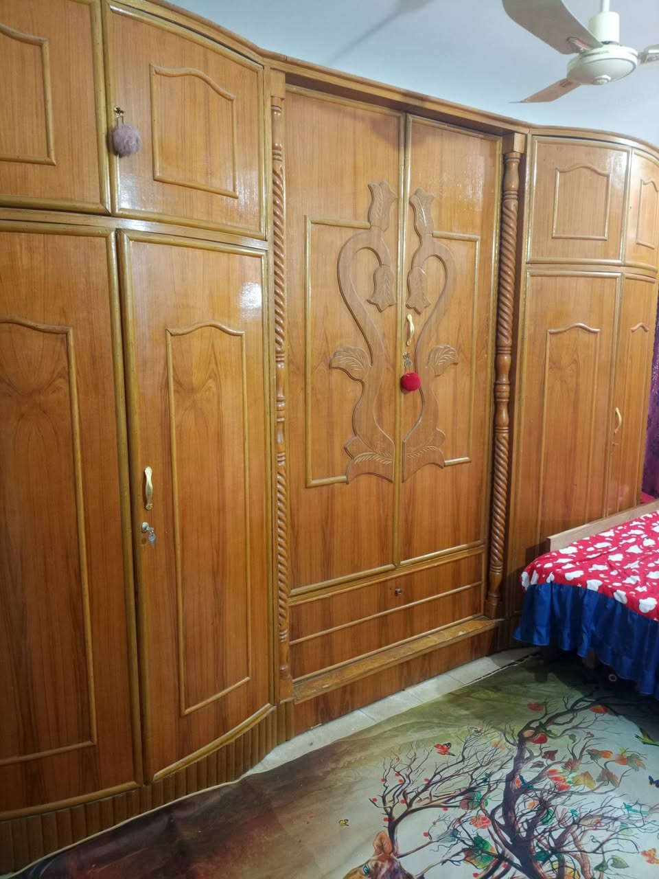 غرفه البيع نجاره تكمه اي ضررمابيه نظيفه سعرب600 مكان بابل اسكندريه


**إذا كنت صاحب هذا الإعلان وتريد حذفه لأي سبب، رجاءا أرسل رسالة إلى الدعم الفني**