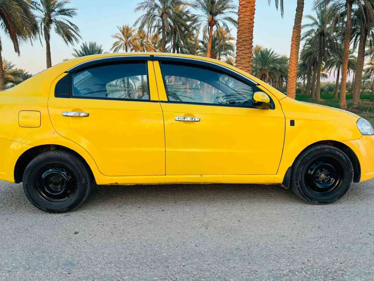 سلام عليكم 
#للبيع
افيو 2008
سياره خليجي

محرك مسكر 

كير عادي 

رقم قادسيه بسمي السياره تحويل مباشر 

مصبوغه عام مكفوله من الضربه 

فقط بيه الجاملغ الخلفي الورا السايق

سياره محرك وكير شديتهن مال حاويه 
كهربائيات كله شغاله
 
مسجل شاشه مضخمات شديتهن ع ايدي 
وتحويل مباشر 
مكان السياره 
بابل المحاويل 

السعر٤٥ وبيه مجال بسيط
 
الاتصال ع رقم 
***********
