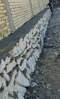 مقاول • خدمات بناء • انشاءات