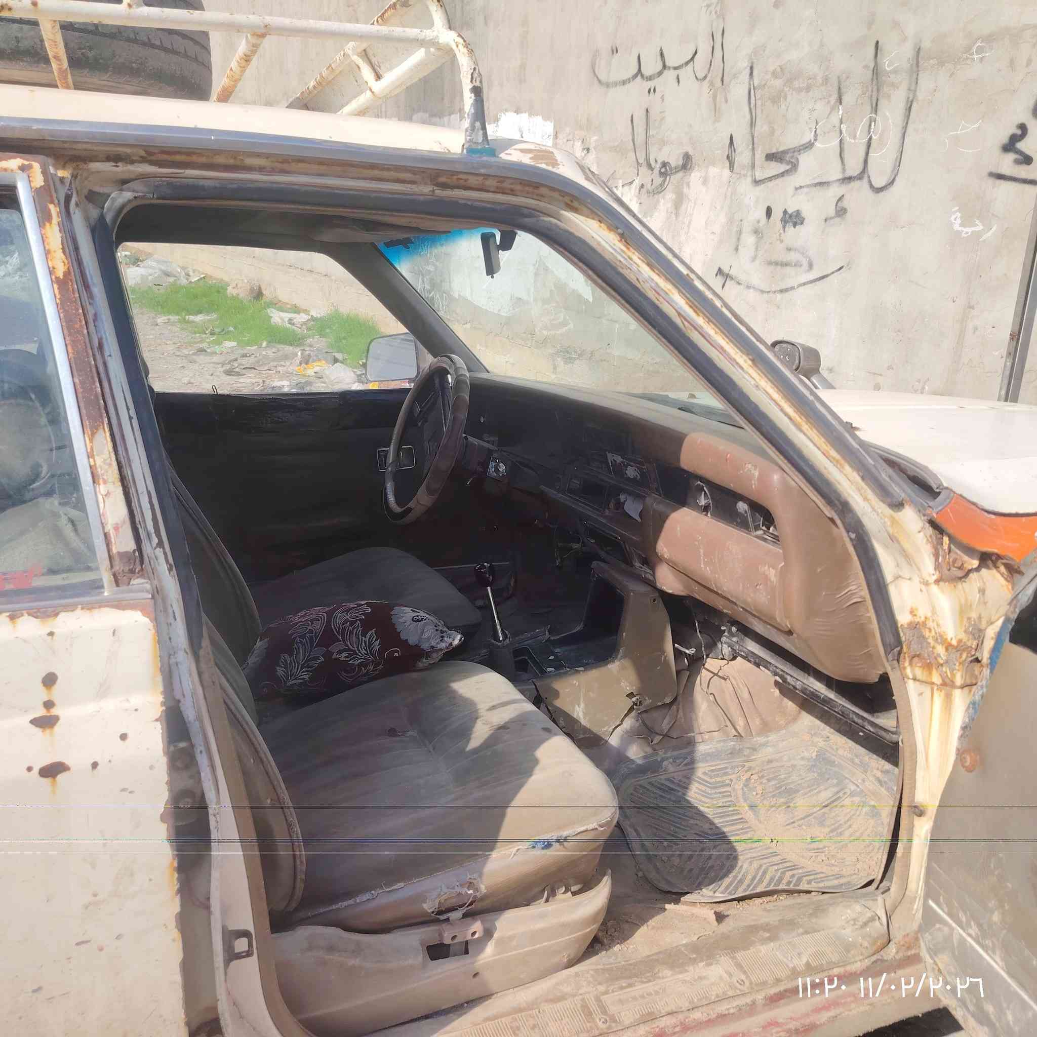 كير و محرك و اكسن  شررط
سيارة كدام العين 
العنوان موصل الأيسر 
التواصل خاص 
***********
***********
