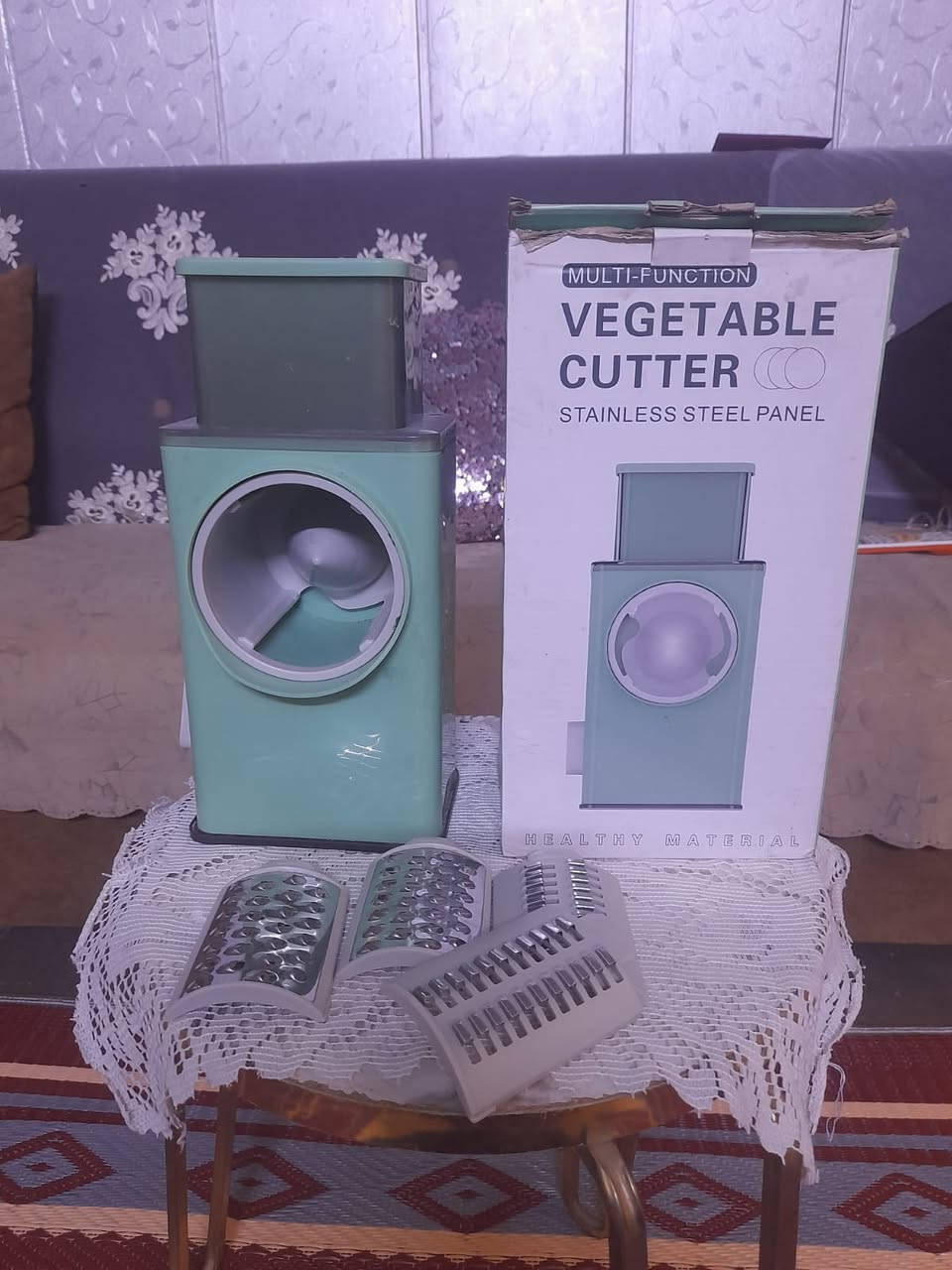 للبيع


**إذا كنت صاحب هذا الإعلان وتريد حذفه لأي سبب، رجاءا أرسل رسالة إلى الدعم الفني**