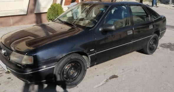 فكترا 18موديل 92 مكينه كصه شرط كير شرط كابون بانزين ⛽ قفل مركزي جامات الأمامي كهرب سلايت داخل نظيف طخم امامي خلفي جديد  بلا ضرر وضع شركة كهربئات كلها شغالة
هزة جديدة رقم مسطرة دولي
للاستفسار الاتصال على الرقم ***********
