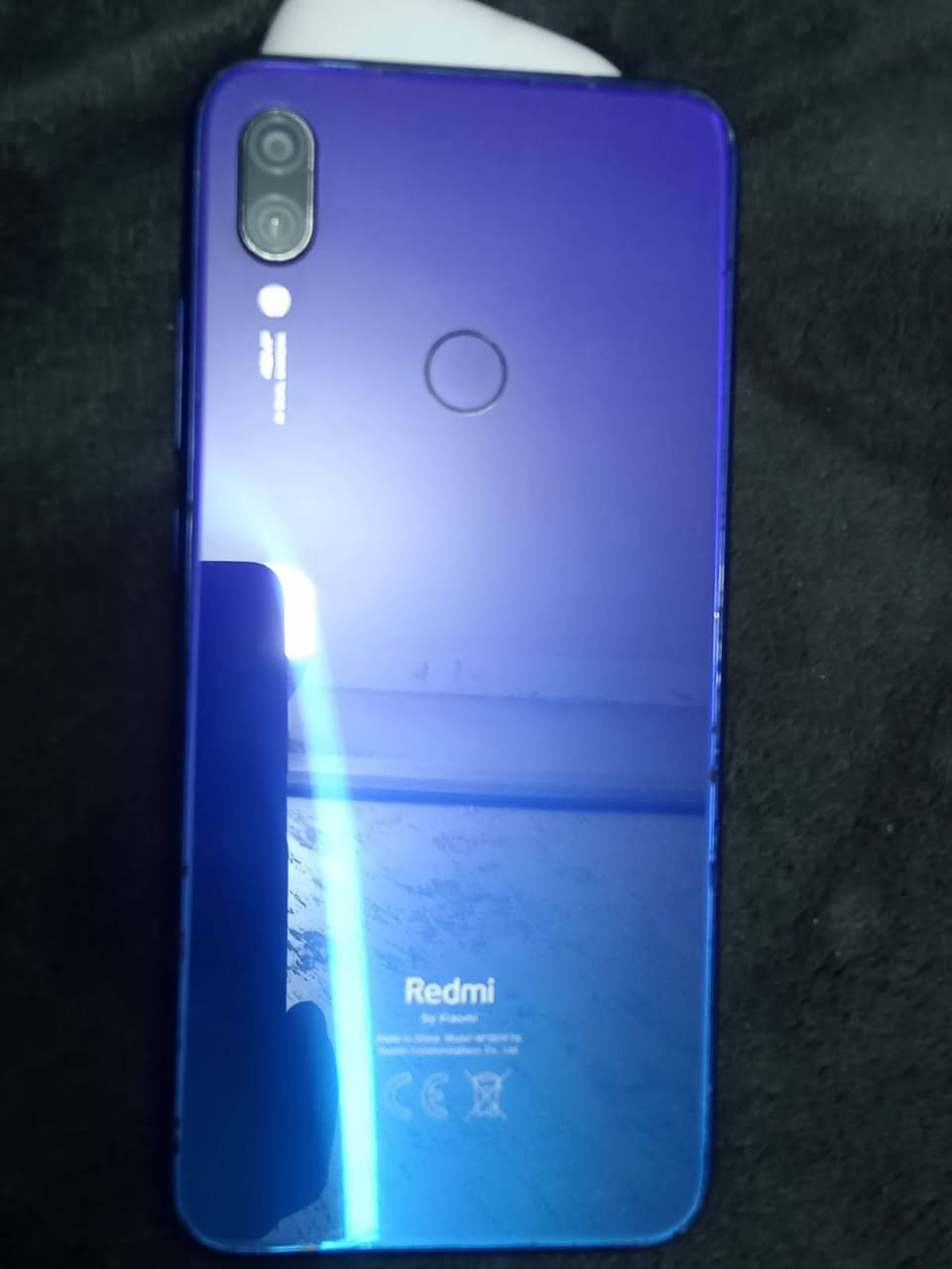 ريدمي نوت7 للبيع فقط.. جهاز مبدل شاشه اصليه فقط.. شاحن تايب سي سعره55 وبي مجال مكاني بغداد العبيدي


**إذا كنت صاحب هذا الإعلان وتريد حذفه لأي سبب، رجاءا أرسل رسالة إلى الدعم الفني**