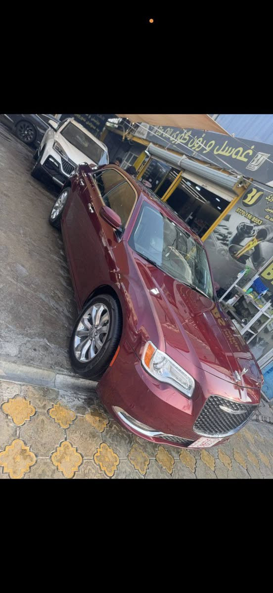 بڕاوە بڕاوە پیشەوە
ئۆباما کلیزلەر 
مۆدیل ٢٠١٩
قەپات مواسەفات فول فول
پانۆراما 
پیش و پشتی کەپسە
گیڕ فۆلیۆم
جڵد و سارد و هیتەر
گیڕ و مەکینەی بەشەرت
تازە سیرڤز کراوە هەموو گیانی 
ڕۆن و هایدرۆلیکی تازە گۆڕاوە 
٤ تایەو ویلی لۆکی لە ژیرە 
سەیارەکە زۆر جایزەو ماڵی دۆستە
گۆڕینەوەش ئەکەم بە سەیارەی بەرز
شوین سلیمانی 
نرخ (٩٣) گەڵاو مەجال 
***********
