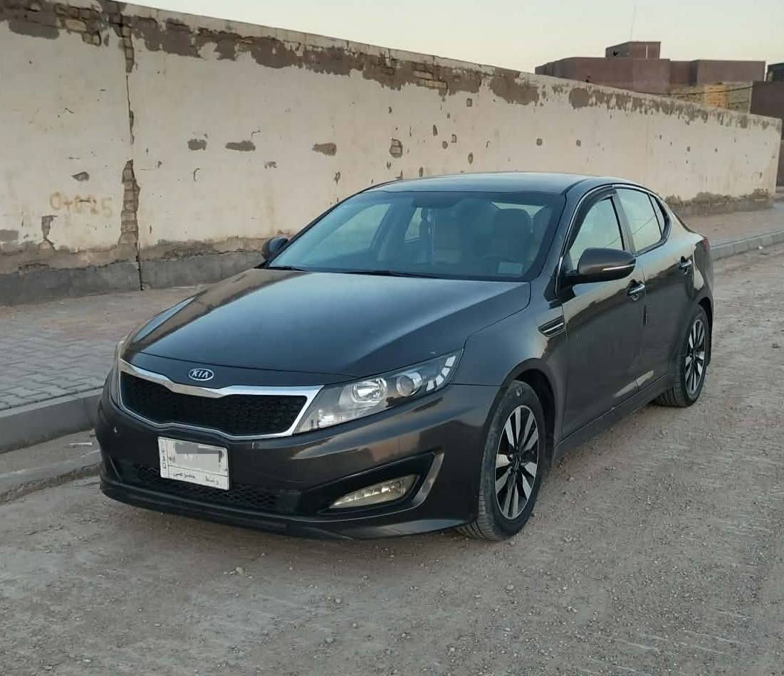 السلام عليكم اوبتما موديل 2013 وارد امريكي محرك 2400 حادثها جاملغ وباب بيها مكانات صبغ ابيع احزام مكينه مفتوحه تبريد تدفئه صدر امامي خلفي رقم واسط مشروع وطني مكان السيارة كوت الدجيلي السعر 95 الرقم ***********
