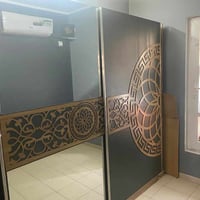 غرفة 5 قطع • سجادة كنتور • سجادة المجرات