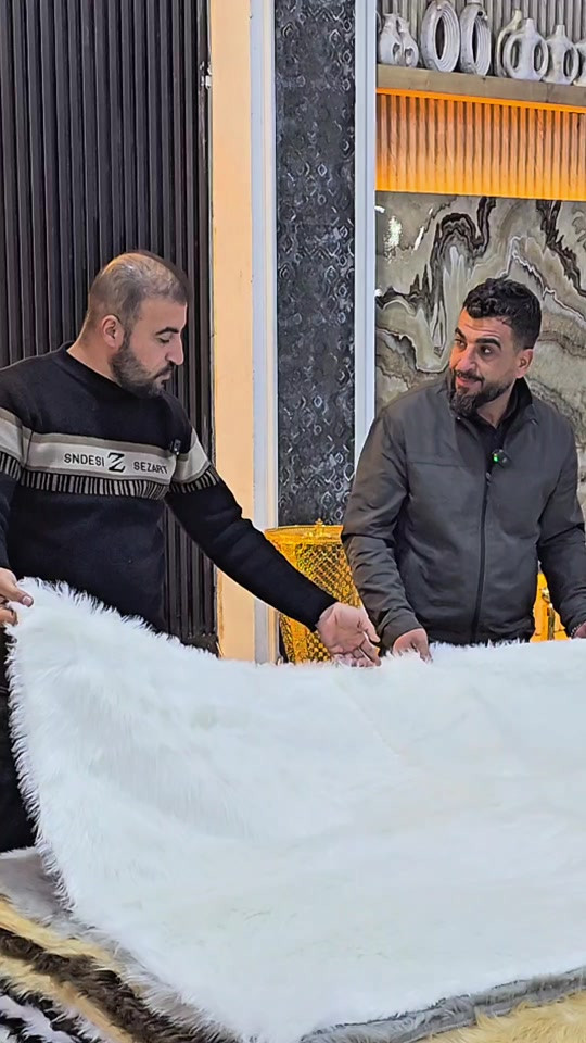 


**إذا كنت صاحب هذا الإعلان وتريد حذفه لأي سبب، رجاءا أرسل رسالة إلى الدعم الفني**