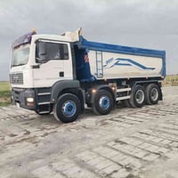 مان • موديل ٢٠٠٦ • بغداد