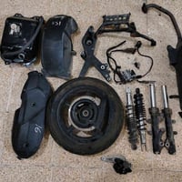 غراض لبيع شمعه فقط 18 رقم التلفون 07737886123 مكان بغداد مدينة الصدر