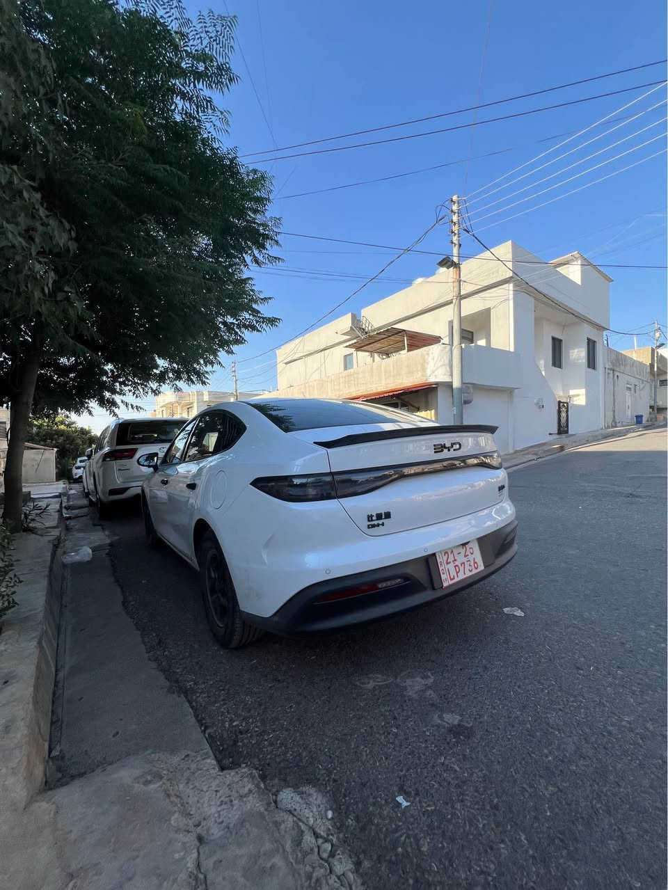 Byd2025 ژماره كاتي ٨٤روژي كاتي ماوه  .ژم*********** شقلاوة, أربيل
