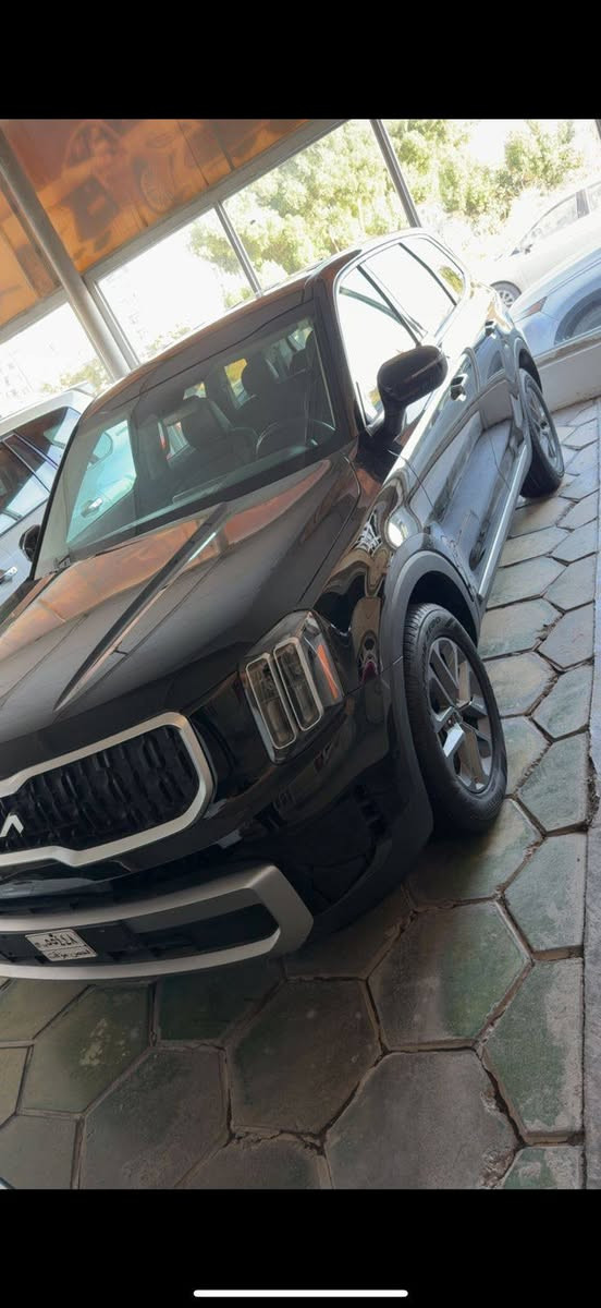 كيا تولورايد موديل 23 بدون أي صبغ تبديل فقط جاملغ ايمن اصلي نفس اللون السعر 245 بيها مجال قليل جدا ورقه بدون لوحات للاستفسار الاتصال ***********/ حلة, بابل
