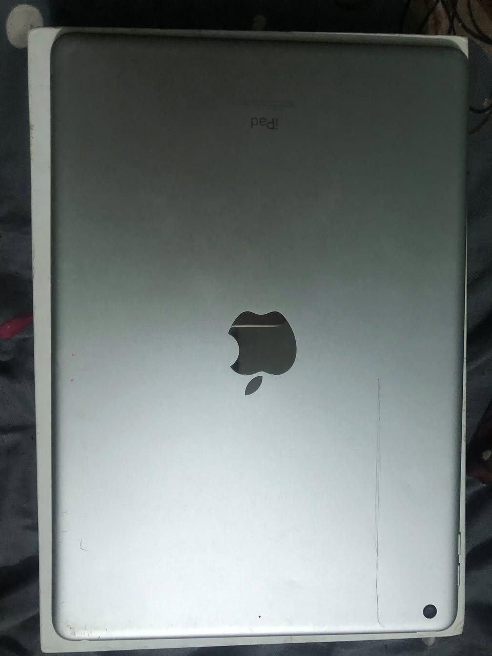 آيباد 9 للبيع 

مع كامل ملحقاته 

مبدل فقط قاعده مال شحن الايباد ابد ميصرف او ينزل شحن نظيف ومكفول من اي شي مع الفحص السعر 
(225) ولي مجال


**إذا كنت صاحب هذا الإعلان وتريد حذفه لأي سبب، رجاءا أرسل رسالة إلى الدعم الفني**