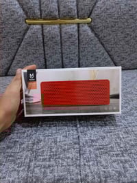 مضخم صوت • بطارية فخمه • صوت راقي