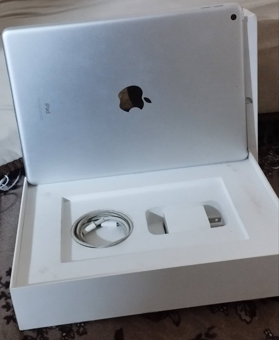 السلام عليكم آيباد 9 ذاكره64بطاريه92 كامل ملحقاته كلش نضيف للبيع او مراوس مكاني الرمادي


**إذا كنت صاحب هذا الإعلان وتريد حذفه لأي سبب، رجاءا أرسل رسالة إلى الدعم الفني**