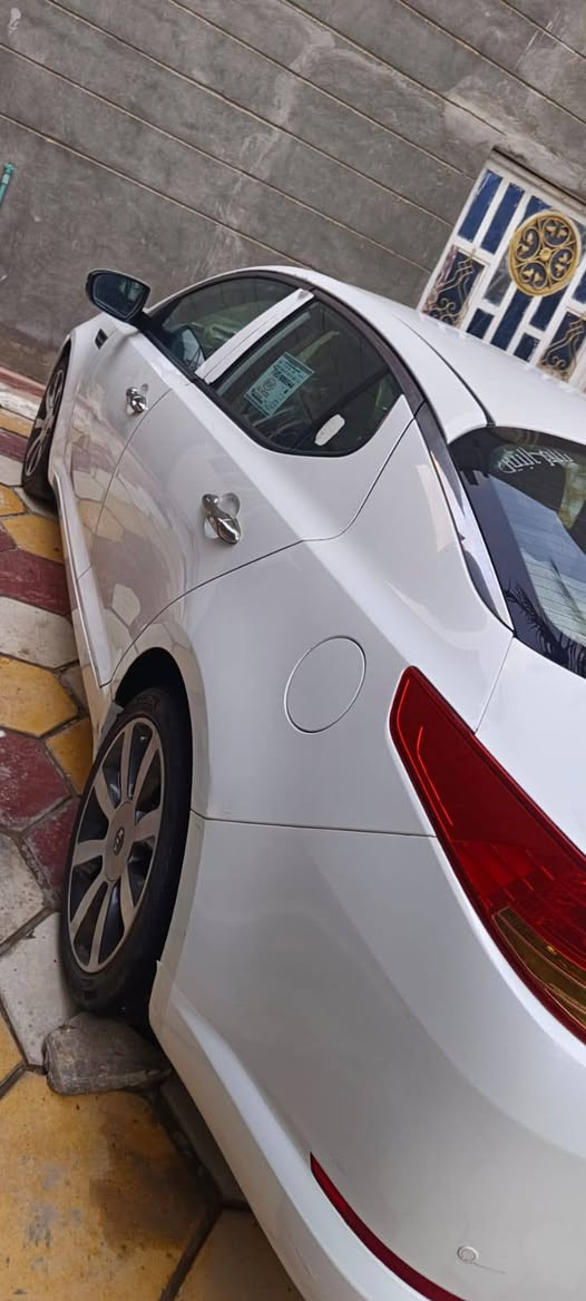 ‏
‏ملاحضة مكلف بالنشر اتصل على الرقم 
‏اوبتما ٢٠١١ كفالة عامة من كلشي بيه بارد شي كلش بسيط كير ومحرك كفالة ترايك وين متريد كله جديد بيه المواصفات نص فول شاشة تاب مري شفط اشارة بالمري لايت زنون تبريد قطعتين كلشي بيه شغال تعال شوف وتدلل رقم بغداد السعر ١٢٨ وبيه مجال الرقم ***********
