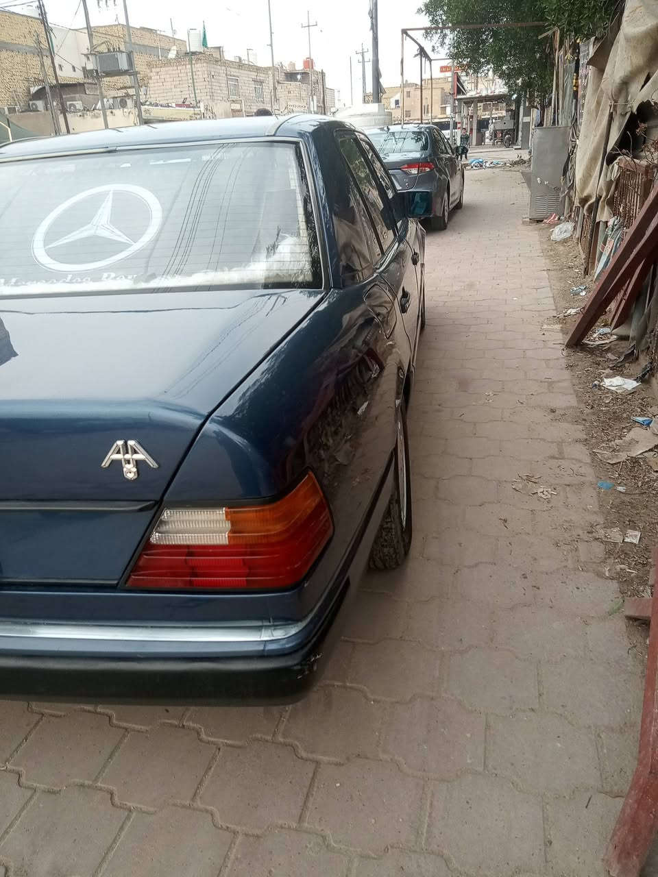 مارسدس دب ٨٧ محدث ٩١
مصبوغه مكفوله من الضربه
تبريد شغال
تخم تأير 
حداديه جديده
كهربايات كلهة شغاله
قواعد مكفولات 
سعر ٦٢وبيهة مجال بصيط 
ت  ***********
محرك في في تي ٢٠٥
