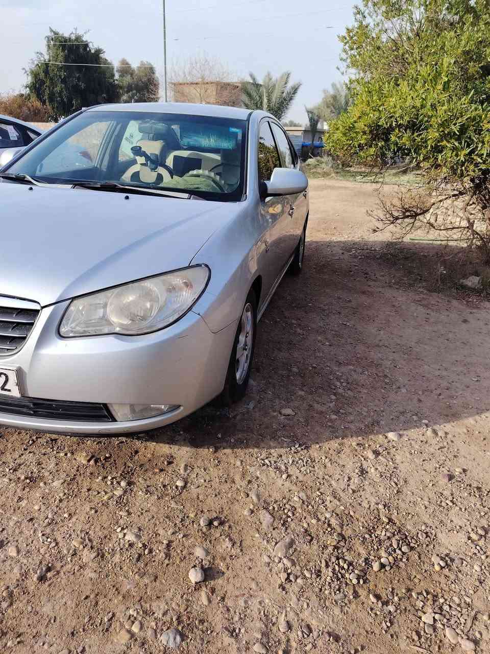 سلام عليكم افانتي 2007خليجي رقم صلاح الدين مميز محرك 1600 دكشن عالي سياره بيه 3 قطع بدون دواخل ثنين رش وحده تبديل عنوان بغداد تاجي منشاء نصر سعر 95 بيه مجال تصل *********** كورك ***********
