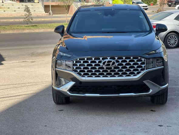 هوندا سنتافي 2023  وارد امريكي 
سعر177$
ضرر  نص بونت و جملخ
بدون دواخل  بدون تعديل بدون تبديل 

ايرباك ستيرن فقط

لون نفتي
 كير و محرك بشرط 
رادار و حجر كزوز شرط

فقط للبيع بدون مراوس
بدون رقم تترقم شيمالي  /اربيل و دهووك سليماني
مكان السياره عقرة
للأسفسار للتواصل : اتصال او واتساب 
*********** دهوك
