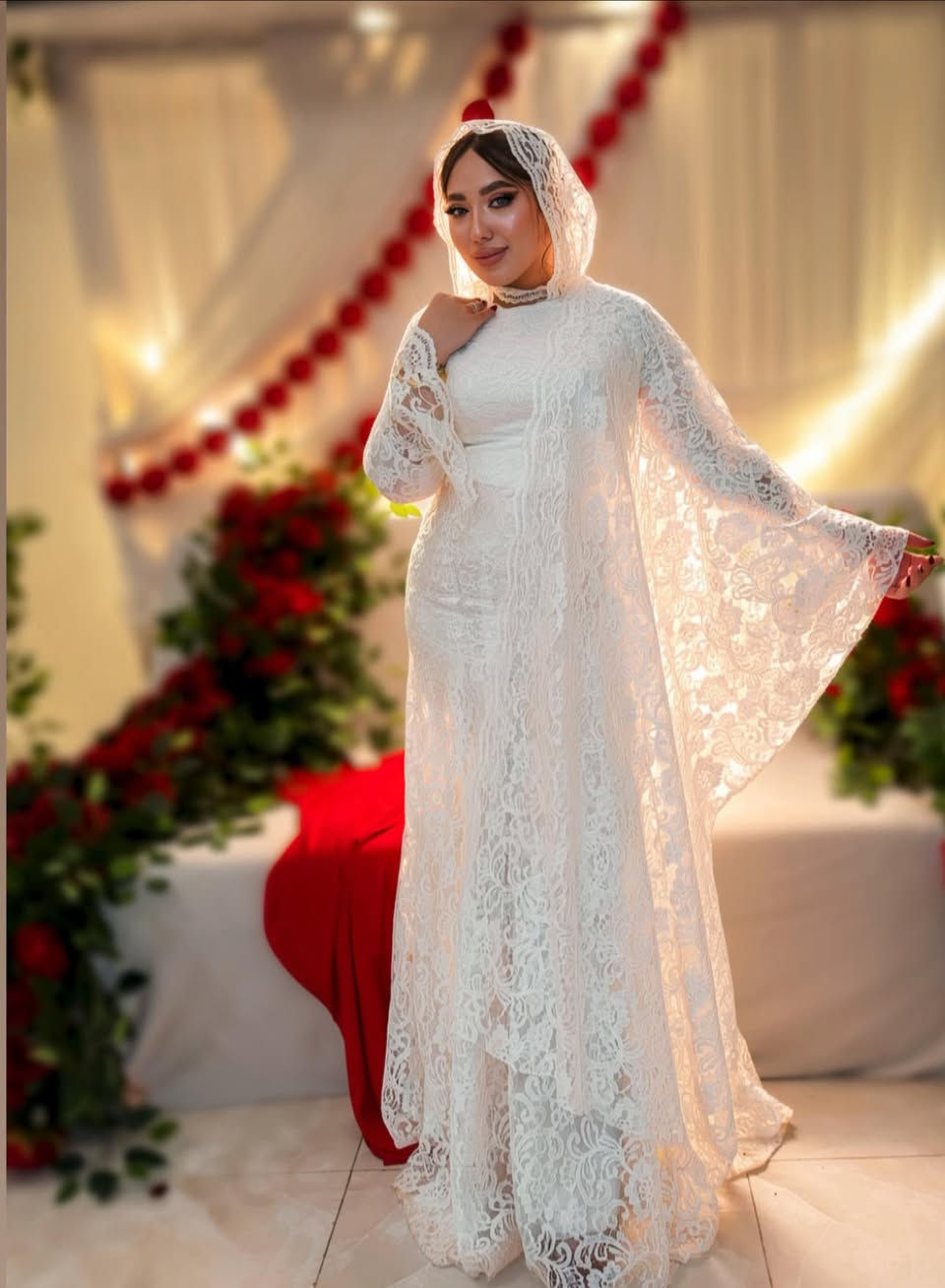 عروووض 😍


**إذا كنت صاحب هذا الإعلان وتريد حذفه لأي سبب، رجاءا أرسل رسالة إلى الدعم الفني**