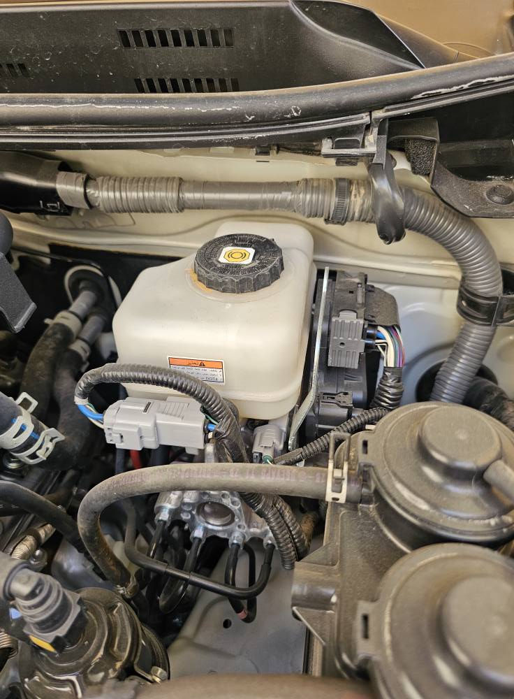 برادو ٢٠٢٣ ،vx, باب ثاني، ضمان ساز 
ماشية ٤٤ الف كيلو فقط مكفولة من الصبغ والبارد والفتح والدبل كوت والحالوب فقط شخط بسيط مال خباثة بالجاملغ والباب الخلفية 
السعر ٤٩٥
الاتصال ***********
*********** بغداد, العراق
