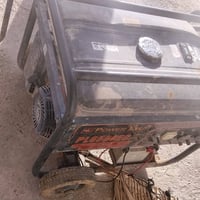 مولد مانزين للبيع  إتصال على الرقم 07840617838